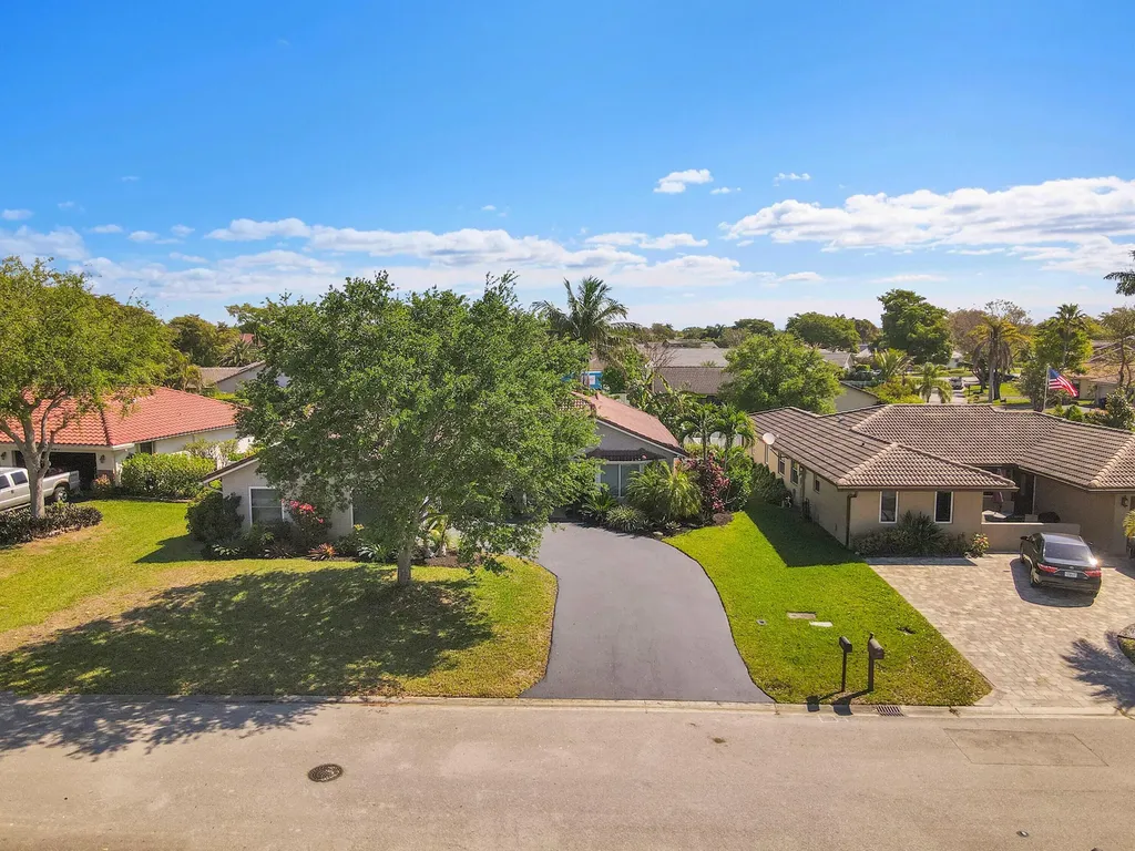 2133 NW 116th Terrace Coral Springs FL 33071