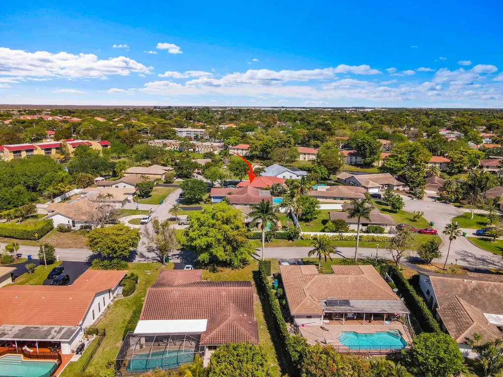 2133 NW 116th Terrace Coral Springs FL 33071