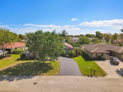 2133 NW 116th Terrace Coral Springs FL 33071