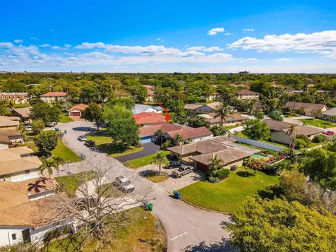 2133 NW 116th Terrace Coral Springs FL 33071