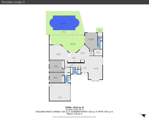 2133 NW 116th Terrace Coral Springs FL 33071