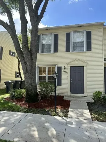 13454 Old Englishtown Road Wellington FL 33414