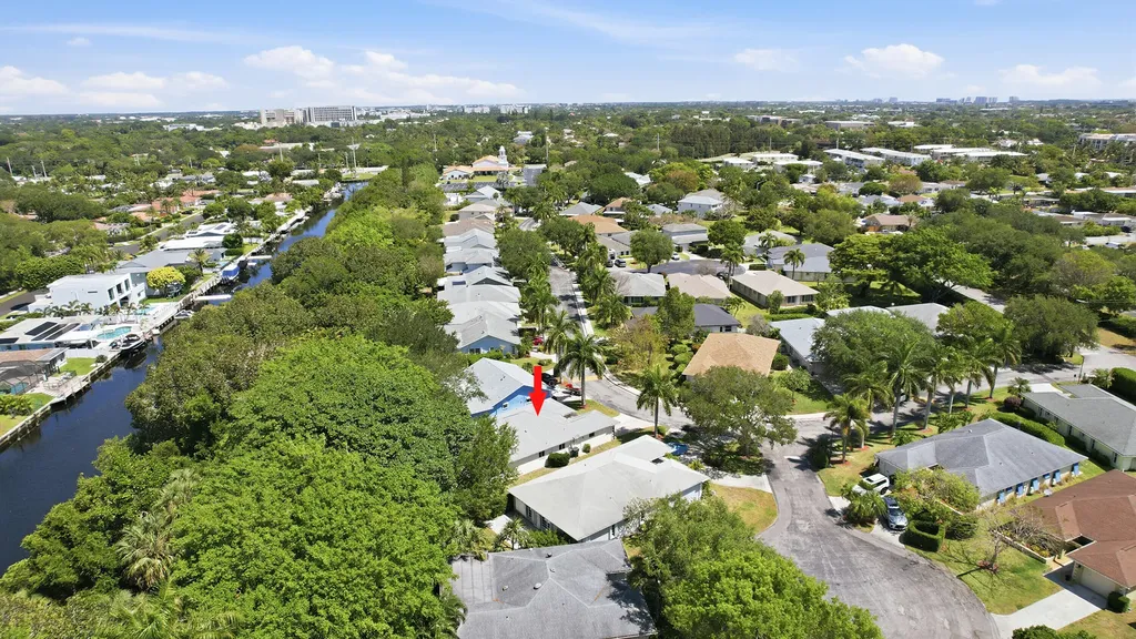 321 Del Rio Boulevard Boca Raton FL 33432