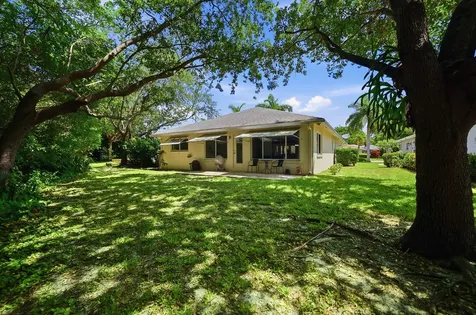 321 Del Rio Boulevard Boca Raton FL 33432