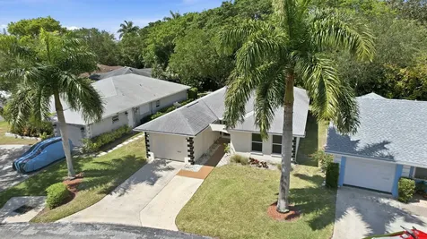 321 Del Rio Boulevard Boca Raton FL 33432