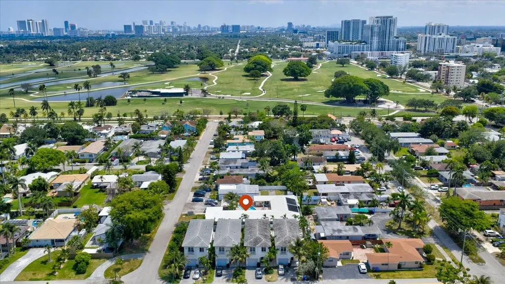 1016 N 16th Avenue Hollywood FL 33020