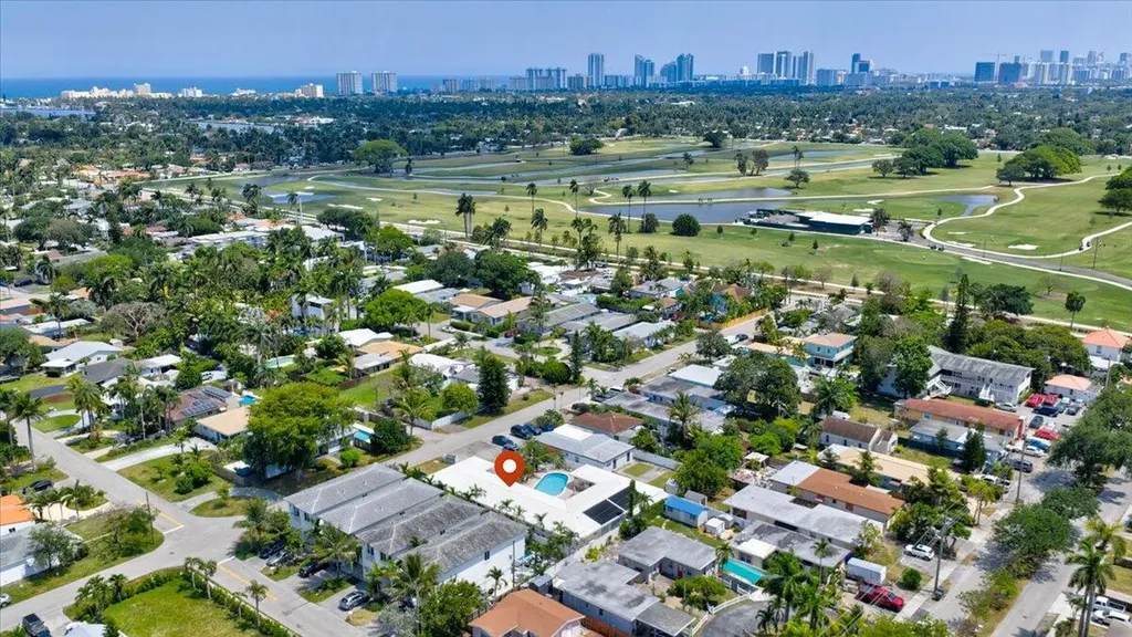 1016 N 16th Avenue Hollywood FL 33020