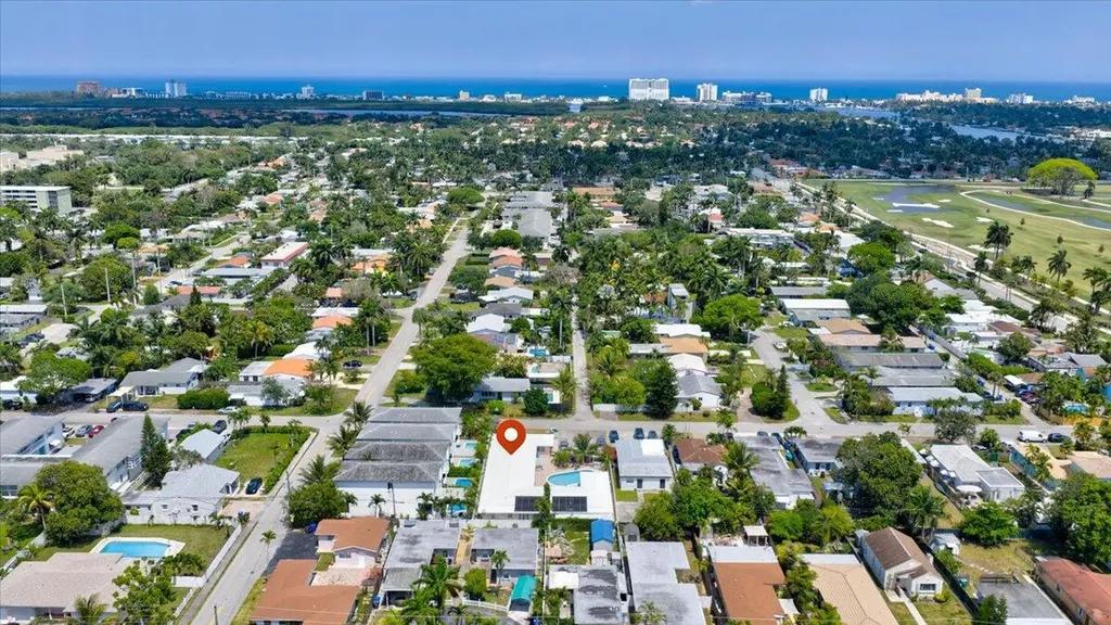 1016 N 16th Avenue Hollywood FL 33020