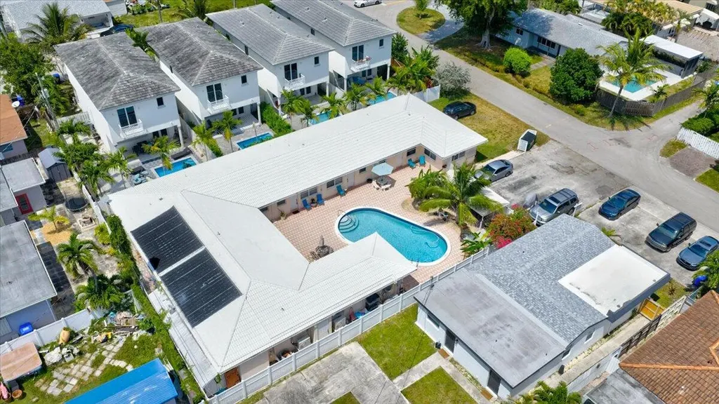 1016 N 16th Avenue Hollywood FL 33020
