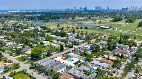 1016 N 16th Avenue Hollywood FL 33020