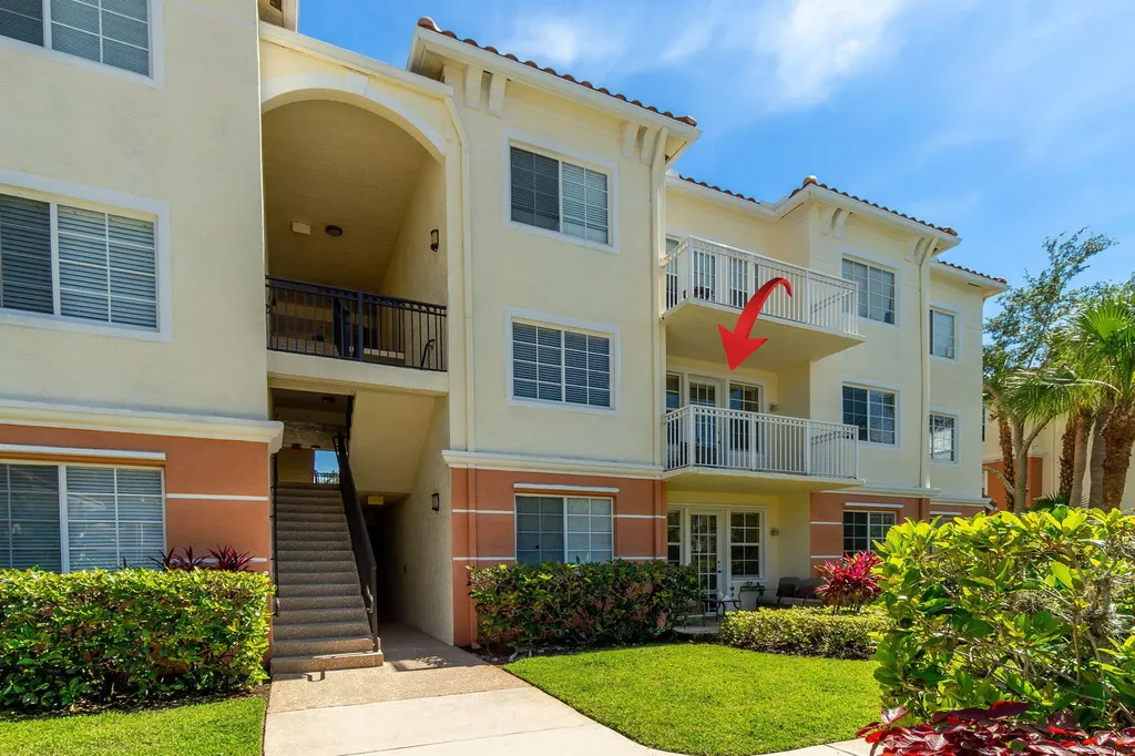 9901 Baywinds Boulevard West Palm Beach FL 33411