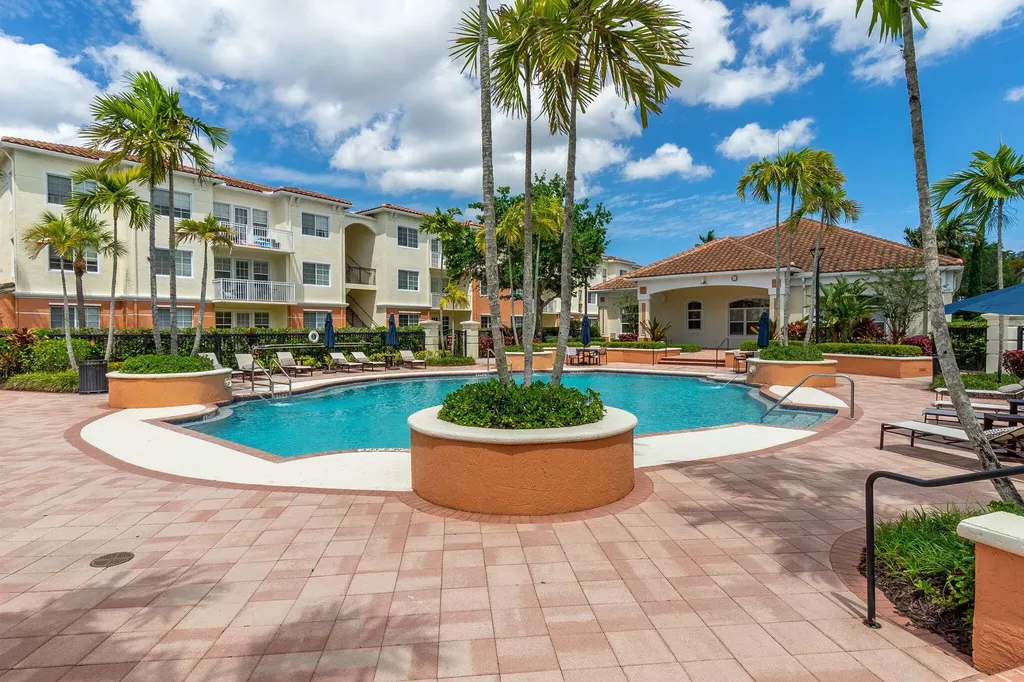 9901 Baywinds Boulevard West Palm Beach FL 33411