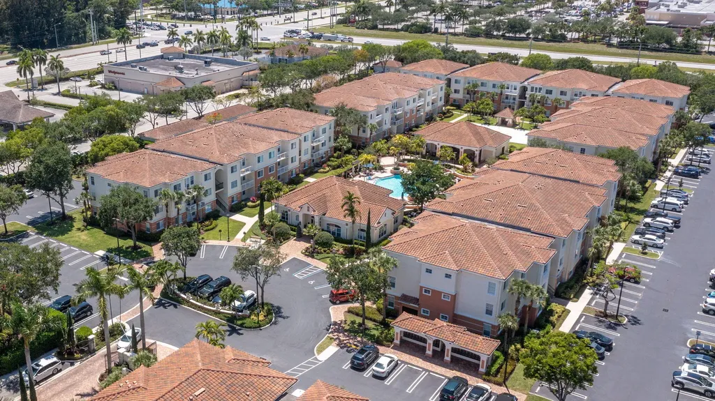 9901 Baywinds Boulevard West Palm Beach FL 33411