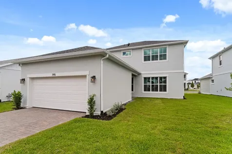795 SW Prairie Avenue Palm City FL 34990