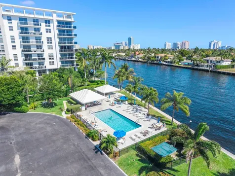 6517 Bay Club Drive Fort Lauderdale FL 33308
