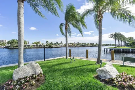 6517 Bay Club Drive Fort Lauderdale FL 33308