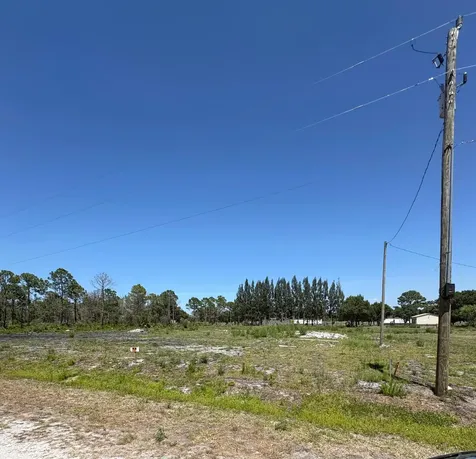 335 N Zambria Street Clewiston FL 33440