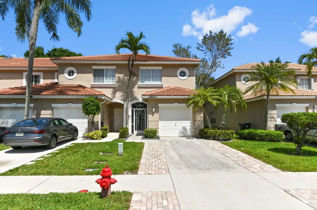 6880 Brook Hollow Road Lake Worth FL 33467