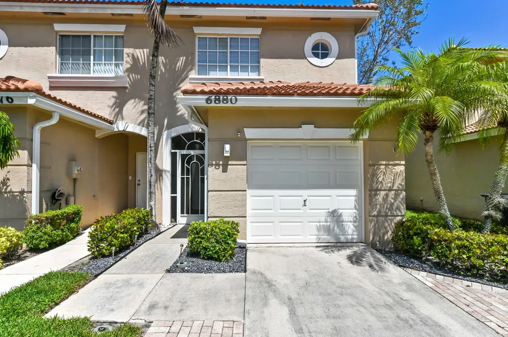 6880 Brook Hollow Road Lake Worth FL 33467