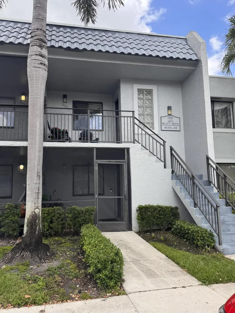 16571 Blatt Boulevard Weston FL 33326