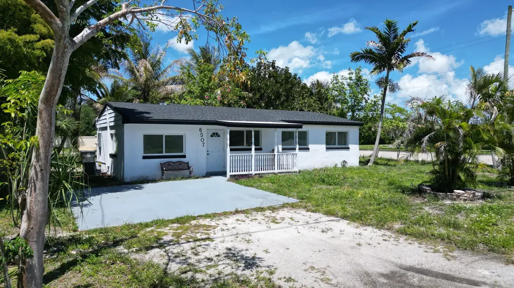 6507 Alexander Road West Palm Beach FL 33413