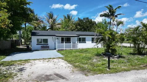 6507 Alexander Road West Palm Beach FL 33413