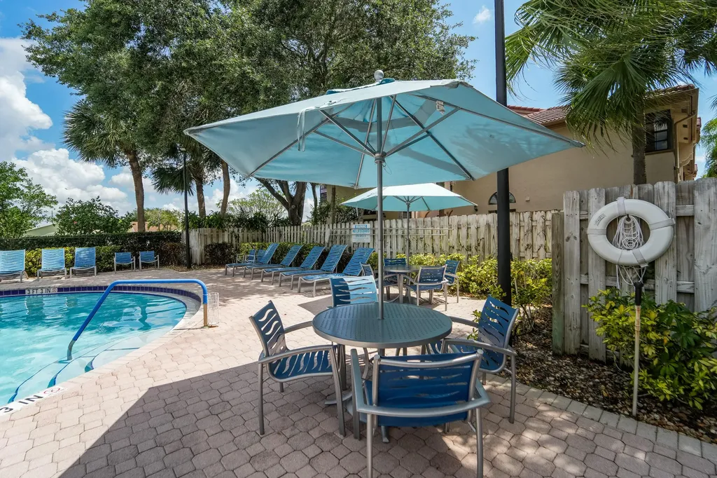 5218 Europa Drive Boynton Beach FL 33437