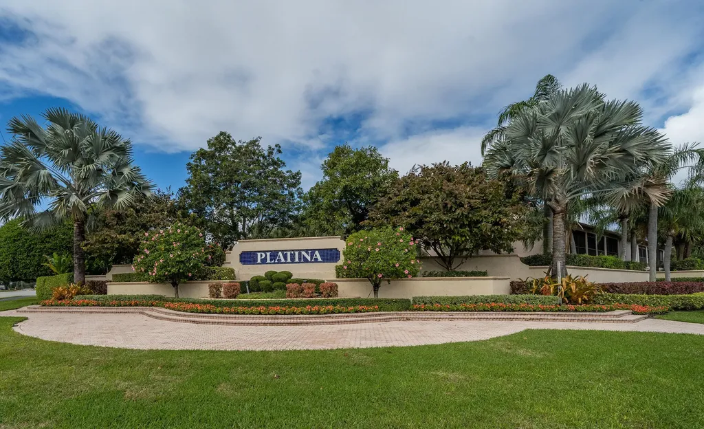 5218 Europa Drive Boynton Beach FL 33437