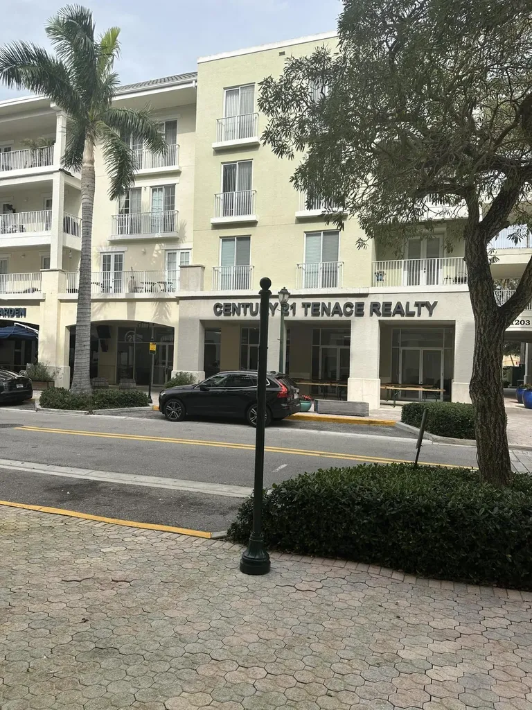 1200 Town Center Drive Jupiter FL 33458