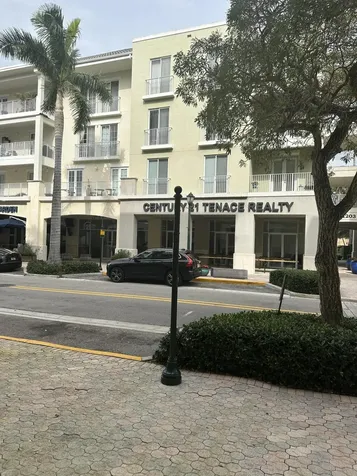 1200 Town Center Drive Jupiter FL 33458