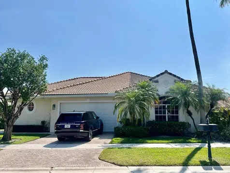 2921 Twin Oaks Way Wellington FL 33414