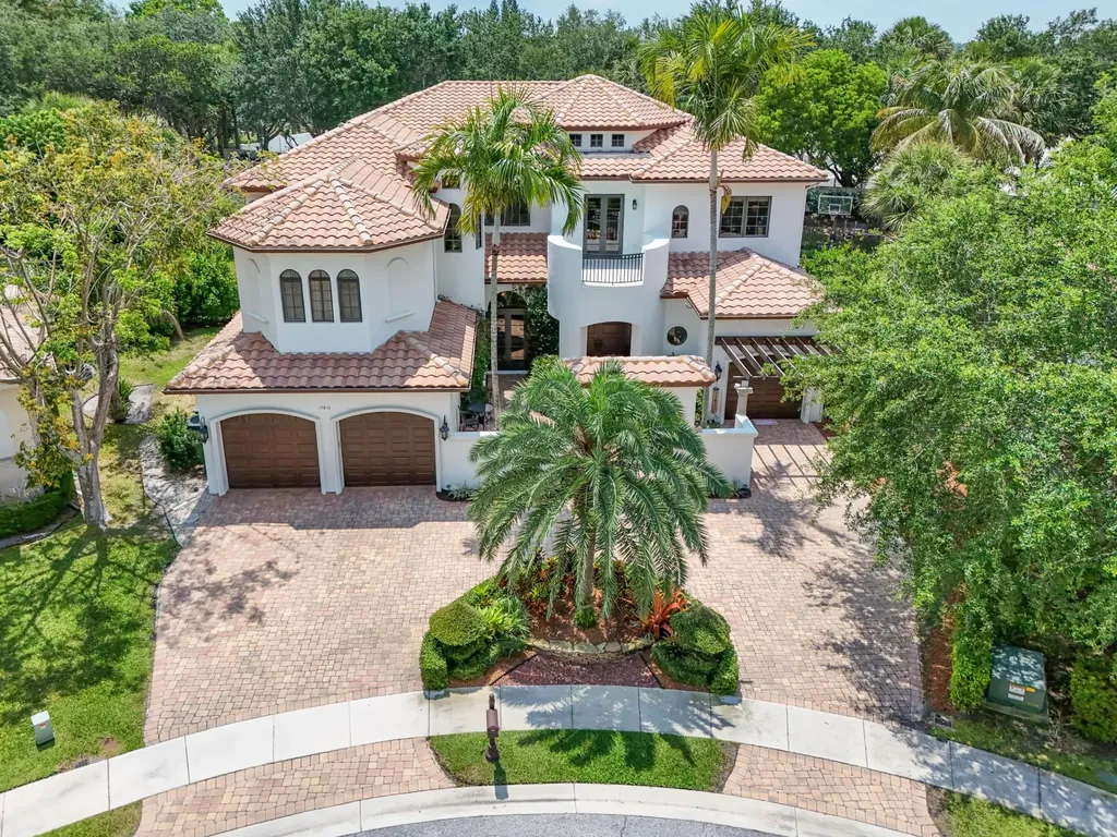 17816 Key Vista Way Boca Raton FL 33496