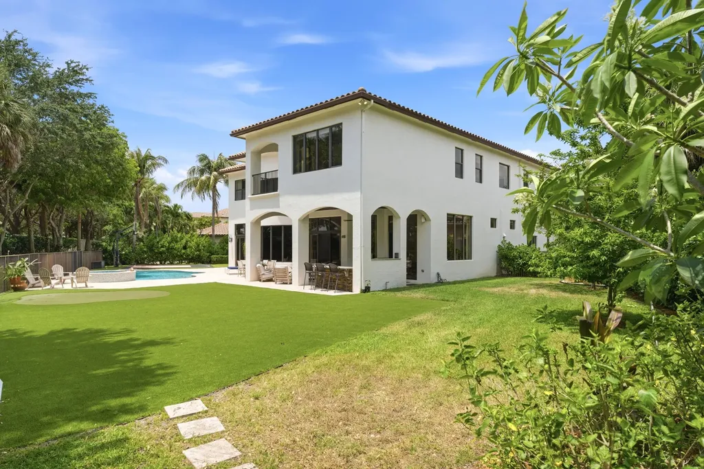 17816 Key Vista Way Boca Raton FL 33496