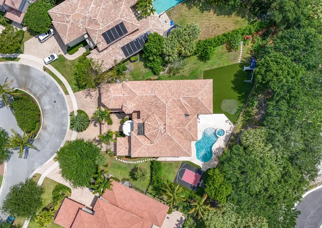 17816 Key Vista Way Boca Raton FL 33496