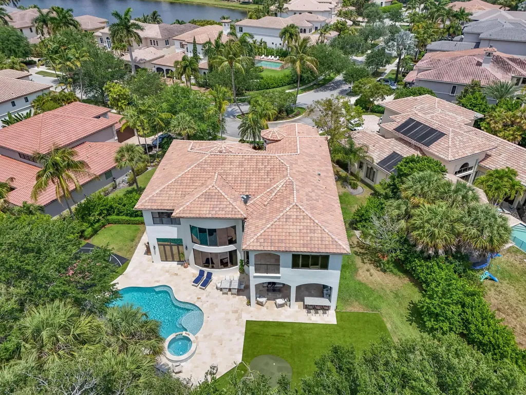 17816 Key Vista Way Boca Raton FL 33496