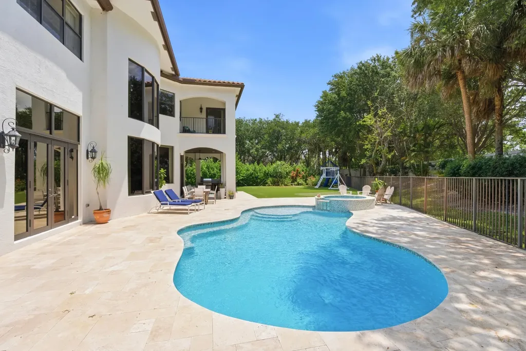 17816 Key Vista Way Boca Raton FL 33496