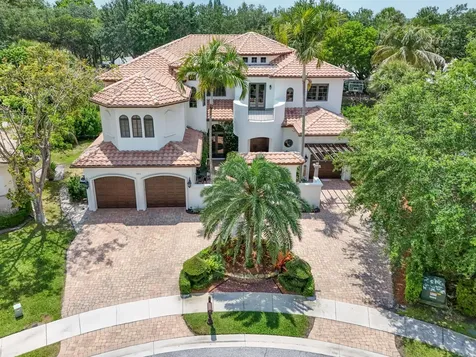 17816 Key Vista Way Boca Raton FL 33496