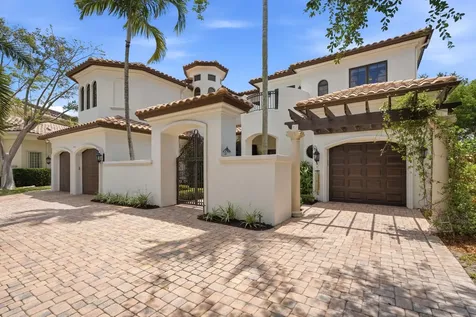 17816 Key Vista Way Boca Raton FL 33496