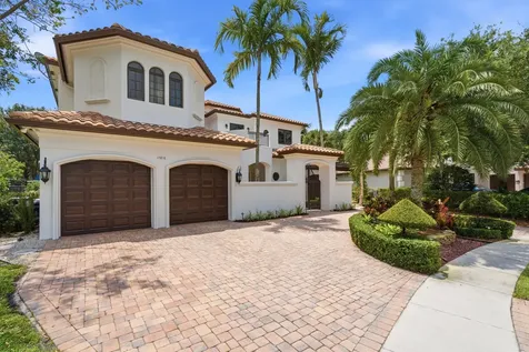 17816 Key Vista Way Boca Raton FL 33496