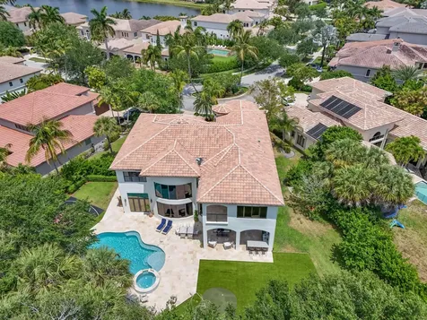 17816 Key Vista Way Boca Raton FL 33496