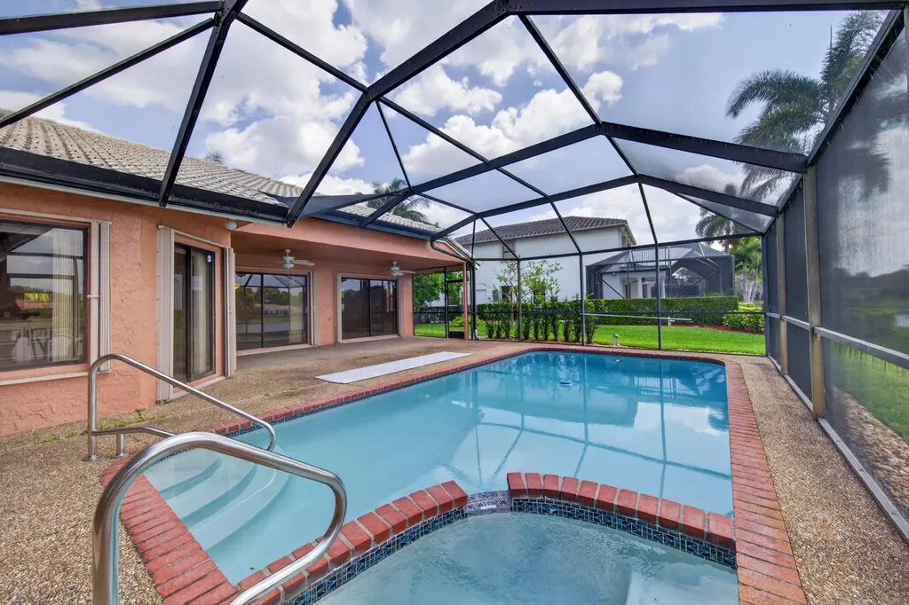 6266 NW 54th Drive Coral Springs FL 33067