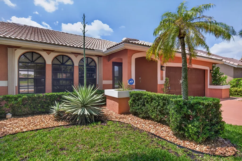 6266 NW 54th Drive Coral Springs FL 33067