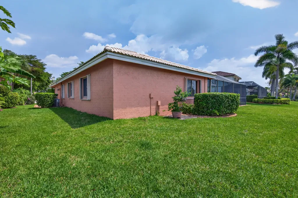 6266 NW 54th Drive Coral Springs FL 33067