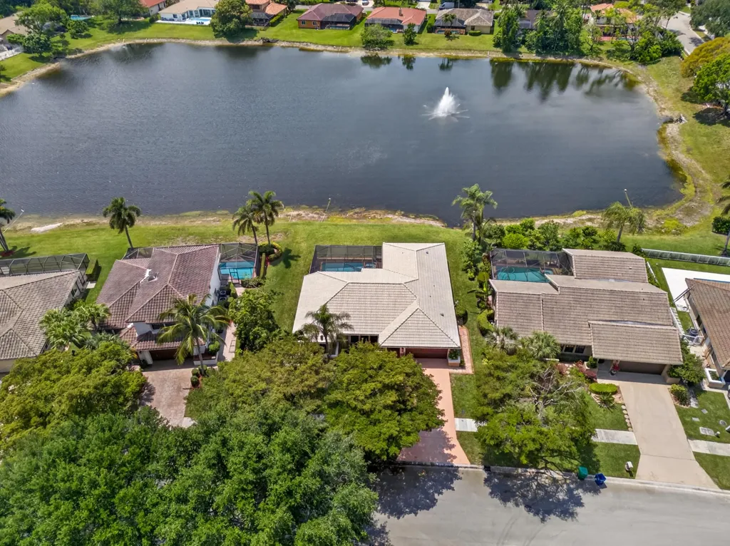 6266 NW 54th Drive Coral Springs FL 33067