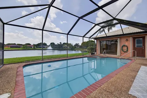6266 NW 54th Drive Coral Springs FL 33067