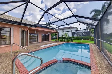 6266 NW 54th Drive Coral Springs FL 33067