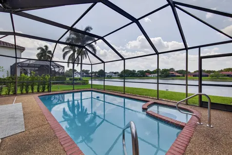 6266 NW 54th Drive Coral Springs FL 33067
