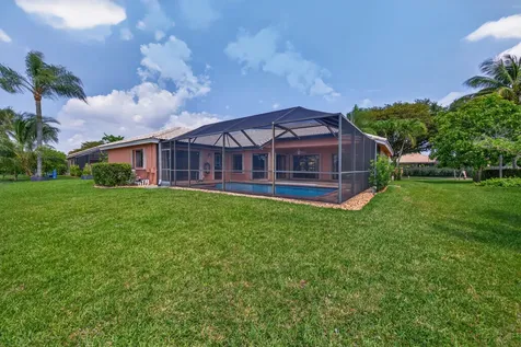 6266 NW 54th Drive Coral Springs FL 33067