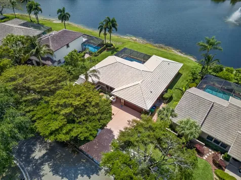 6266 NW 54th Drive Coral Springs FL 33067