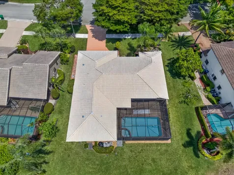 6266 NW 54th Drive Coral Springs FL 33067
